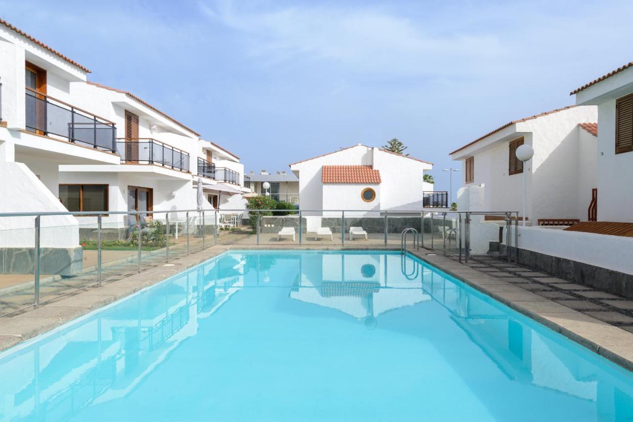 Apartament Bonito Con Piscina Junto A La Playa