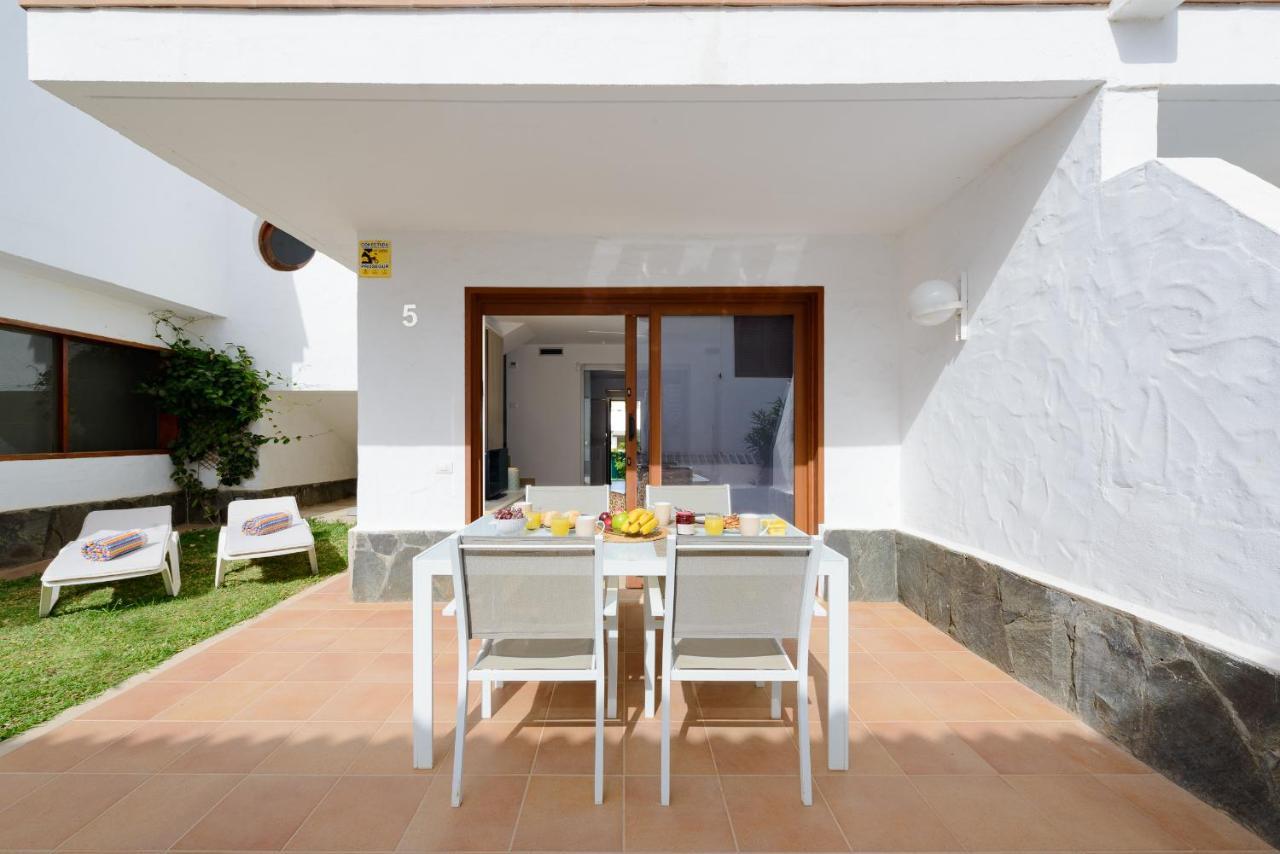 Apartament Bonito Con Piscina Junto A La Playa San Bartolomé