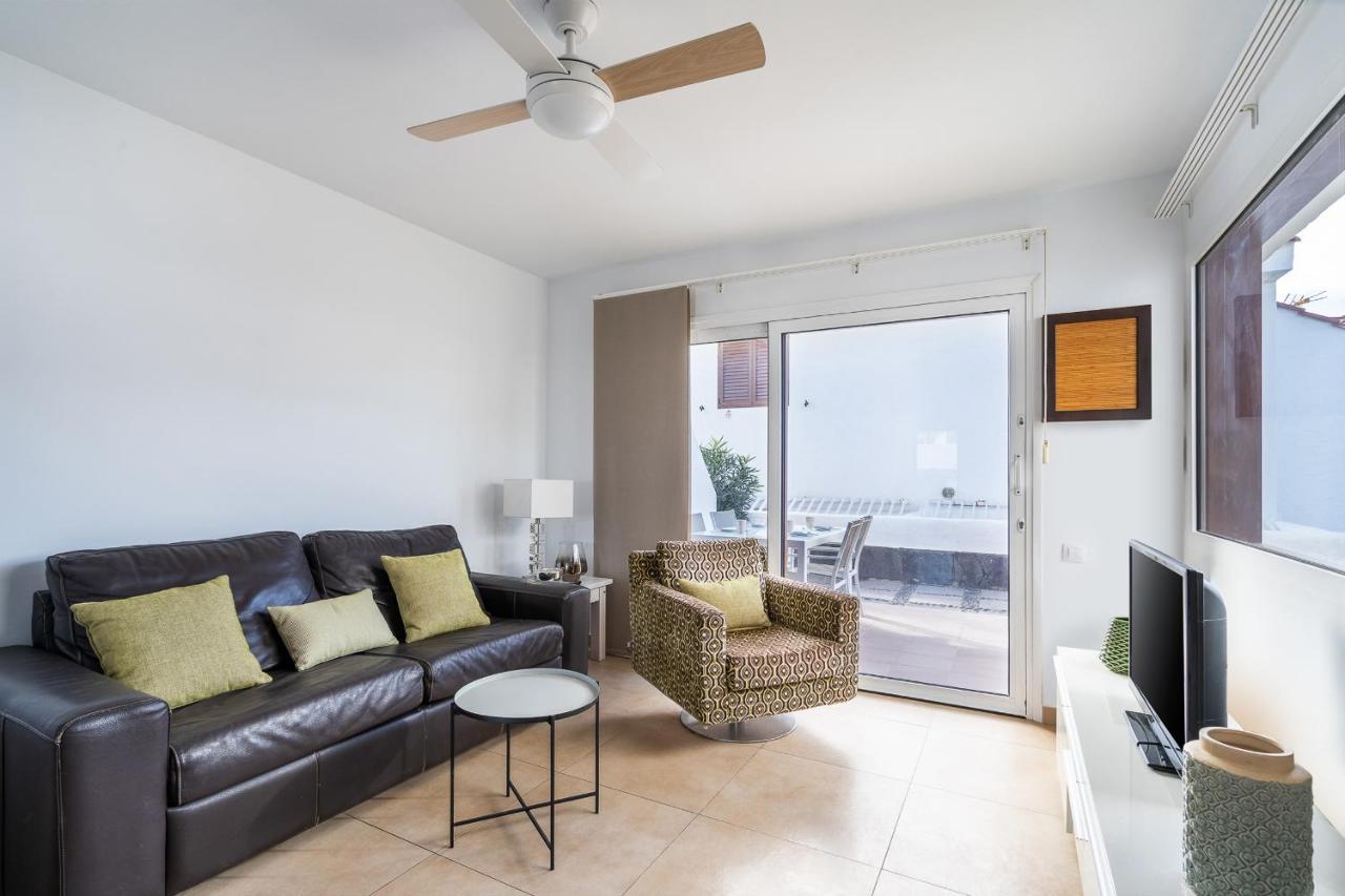 Apartament Bonito Con Piscina Junto A La Playa