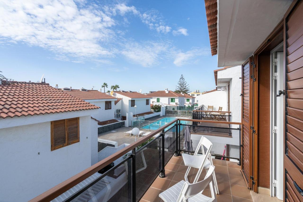 Bonito Con Piscina Junto A La Playa Apartament *