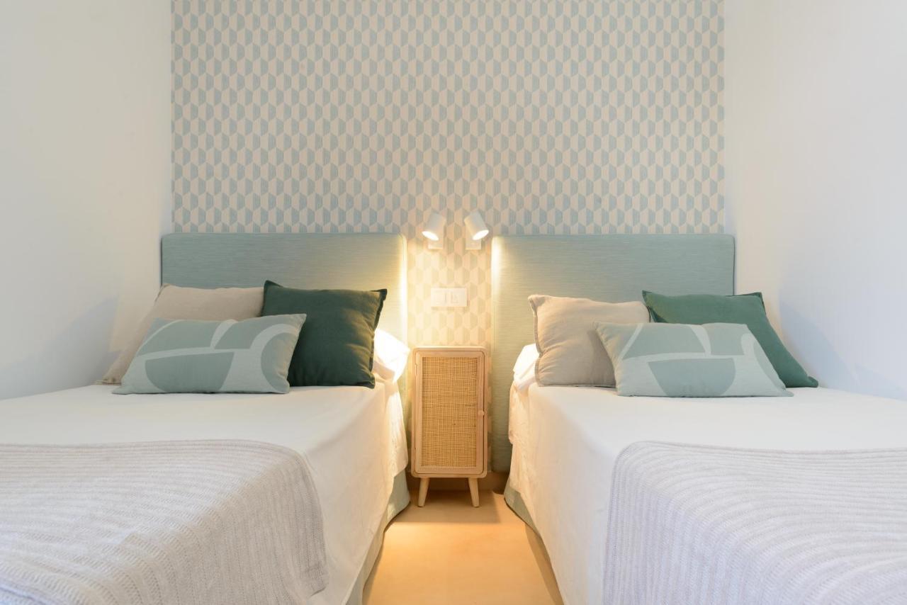 Apartament Bonito Con Piscina Junto A La Playa *